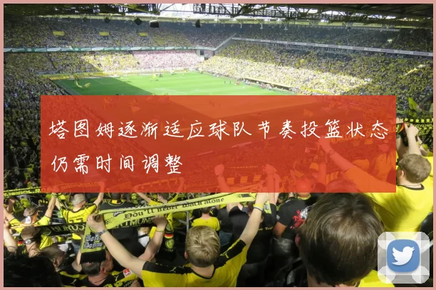 塔图姆逐渐适应球队节奏投篮状态仍需时间调整